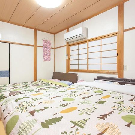 City Center House Next To Subway Station Kyoto Ngoại thất bức ảnh