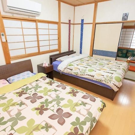 City Center House Next To Subway Station Kyoto Ngoại thất bức ảnh
