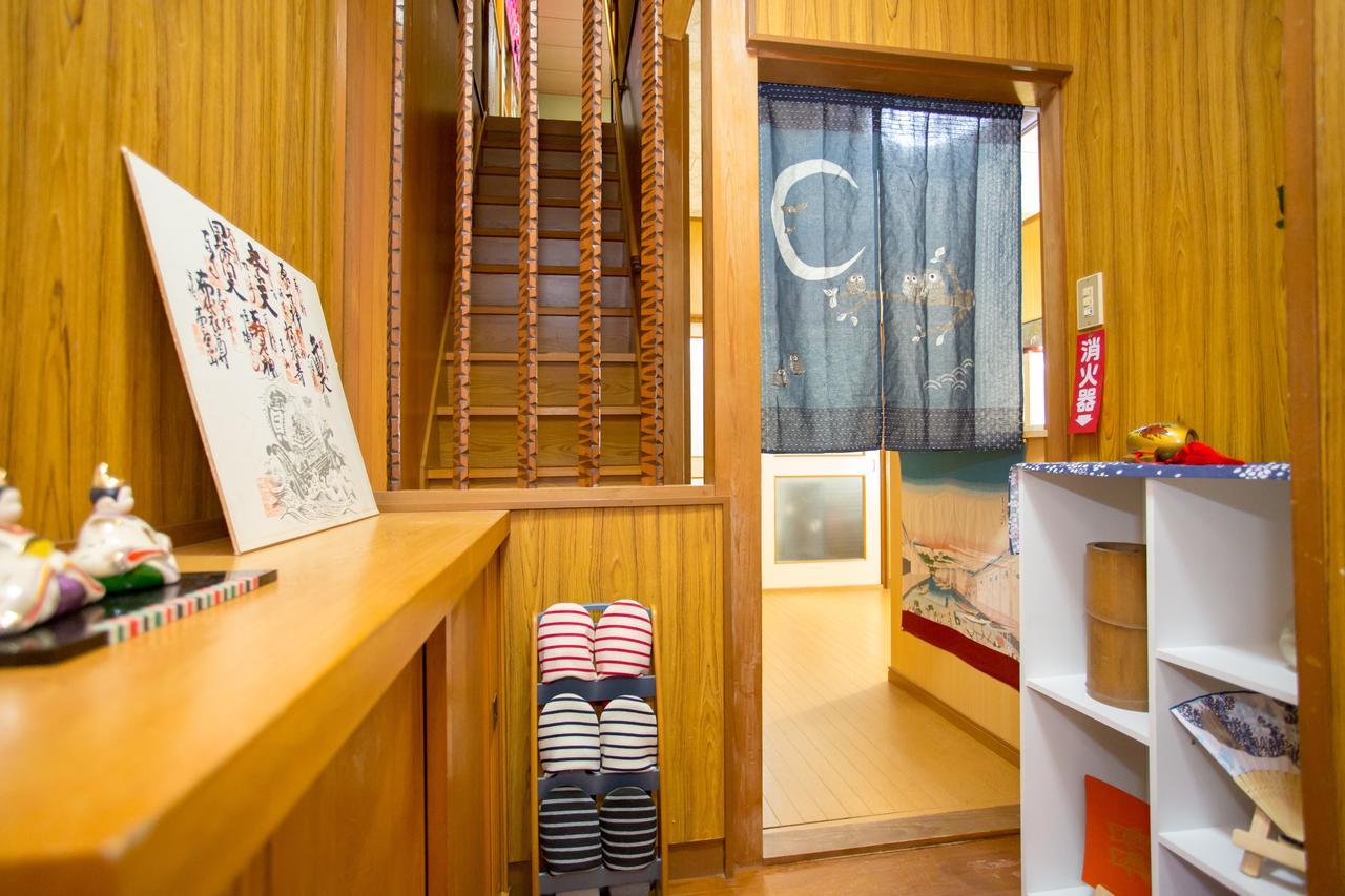 City Center House Next To Subway Station Kyoto Ngoại thất bức ảnh