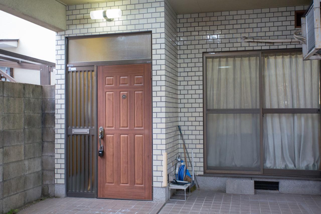 City Center House Next To Subway Station Kyoto Ngoại thất bức ảnh