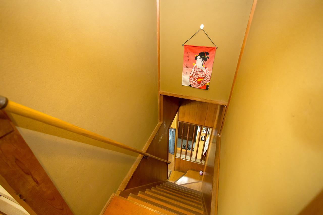City Center House Next To Subway Station Kyoto Ngoại thất bức ảnh