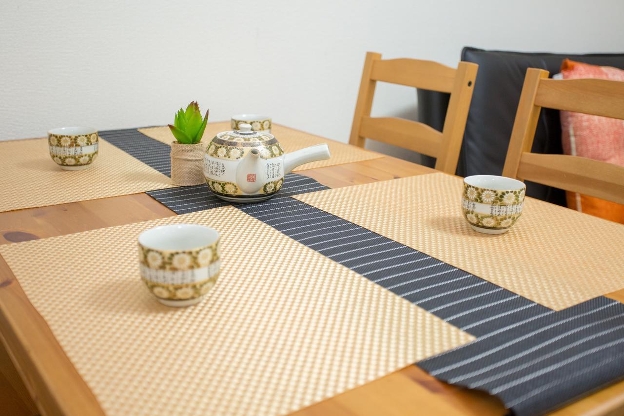 City Center House Next To Subway Station Kyoto Ngoại thất bức ảnh