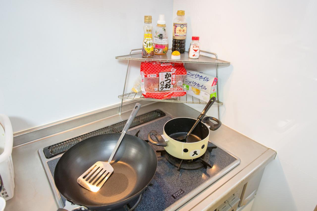 City Center House Next To Subway Station Kyoto Ngoại thất bức ảnh