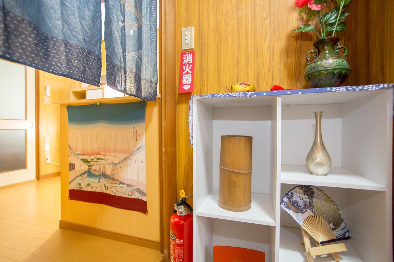 City Center House Next To Subway Station Kyoto Ngoại thất bức ảnh