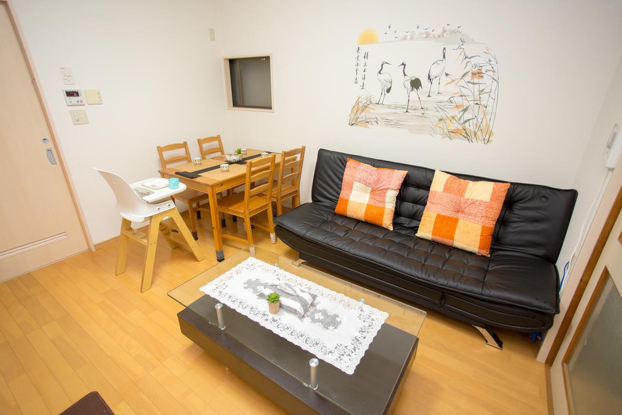 City Center House Next To Subway Station Kyoto Ngoại thất bức ảnh