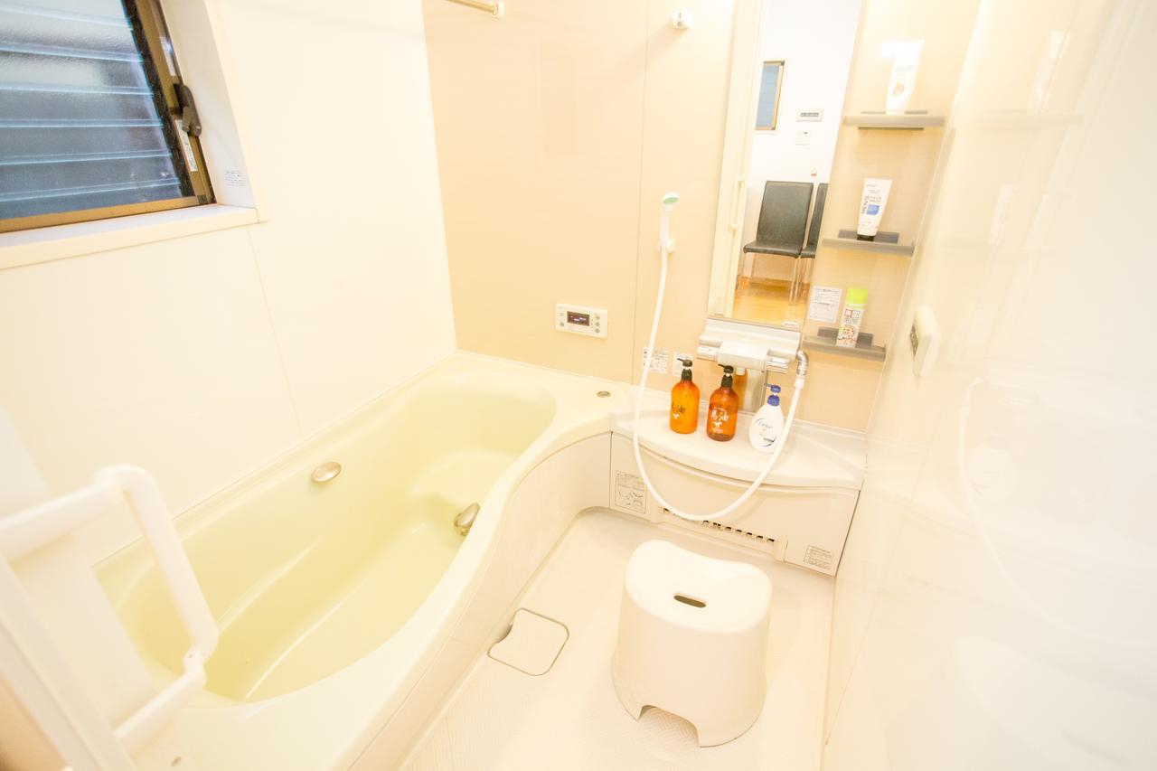 City Center House Next To Subway Station Kyoto Ngoại thất bức ảnh