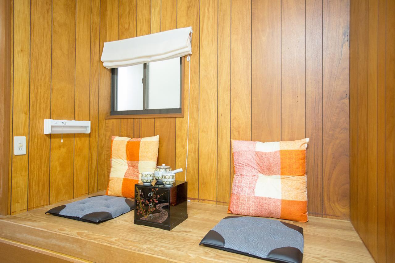 City Center House Next To Subway Station Kyoto Ngoại thất bức ảnh