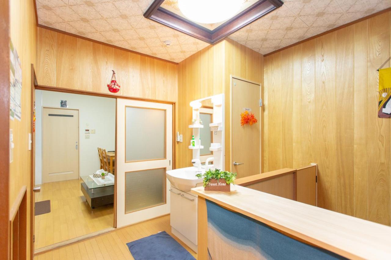 City Center House Next To Subway Station Kyoto Ngoại thất bức ảnh