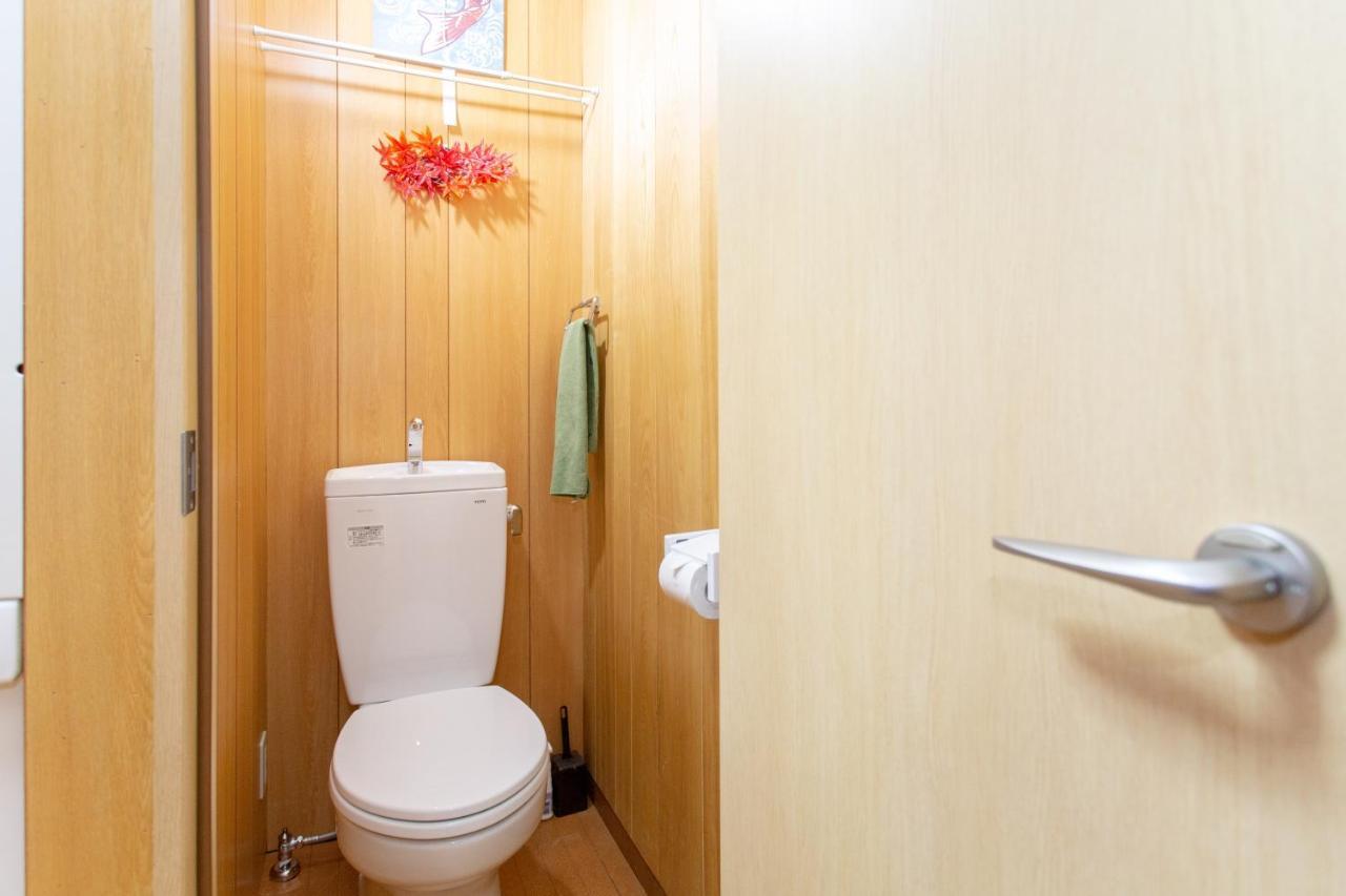 City Center House Next To Subway Station Kyoto Ngoại thất bức ảnh