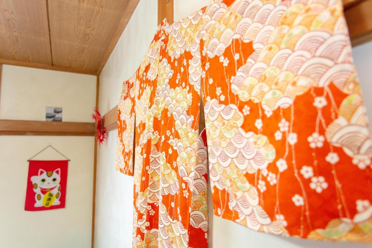 City Center House Next To Subway Station Kyoto Ngoại thất bức ảnh