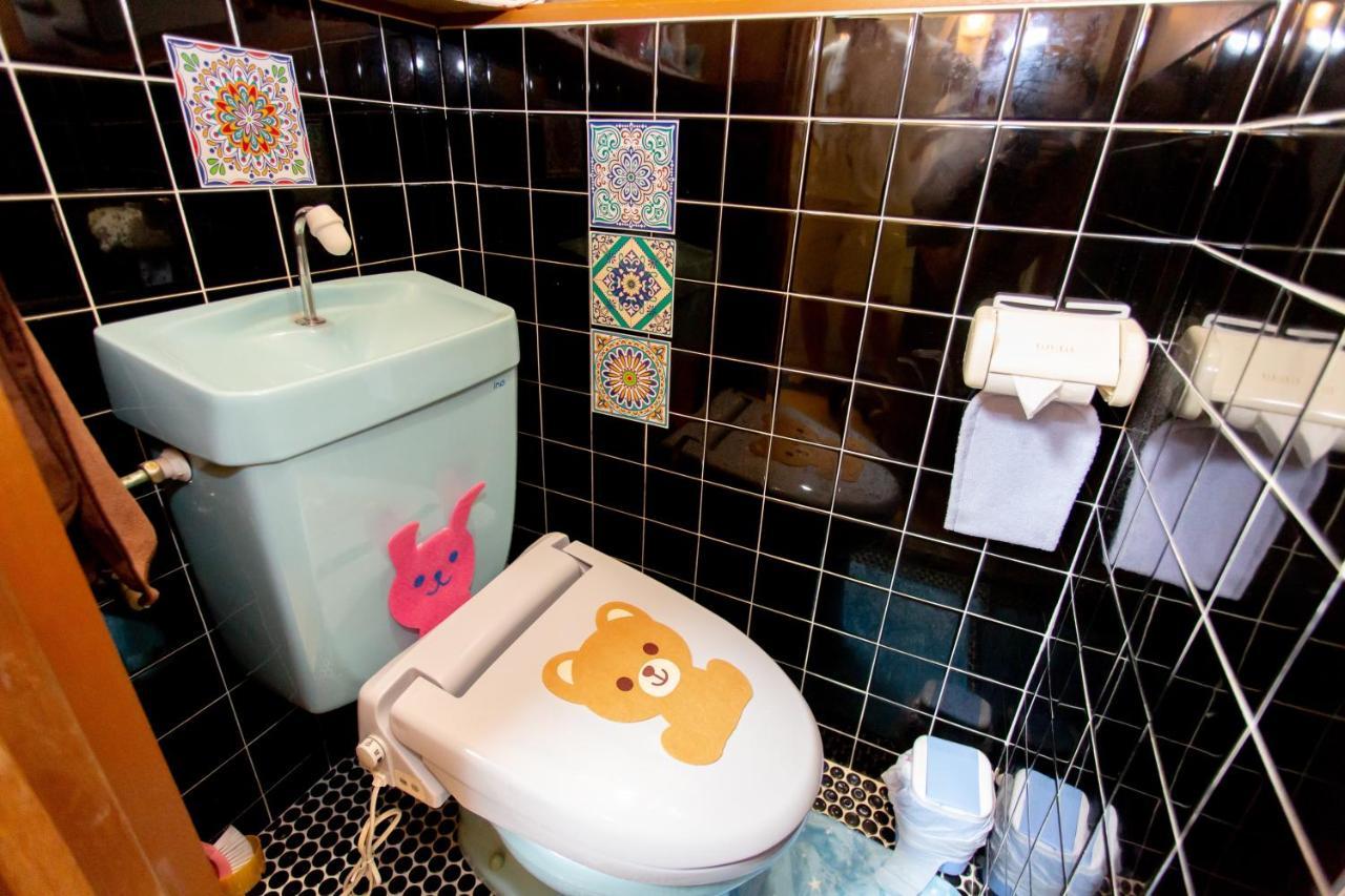 City Center House Next To Subway Station Kyoto Ngoại thất bức ảnh